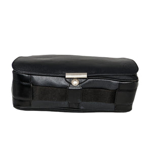 Black Louis Vuitton Taiga Viktor Crossbody Bag – RvceShops Revival