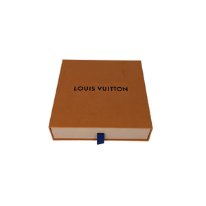 Louis Vuitton Mix and Straps Bandeau Silk Scarf