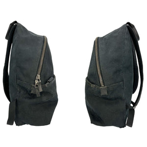 Gucci GG Monogram Web Medium Classic Backpack