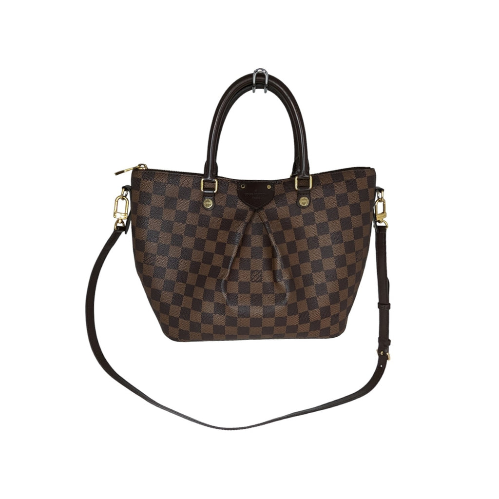Louis Vuitton Siena PM Handbag — LSC INC