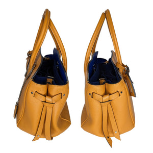 Louis Vuitton Veau Nuage Calfskin Milla MM Tote - FINAL SALE, Louis Vuitton  Handbags