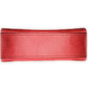 red gucci marmont top handle｜TikTok Search