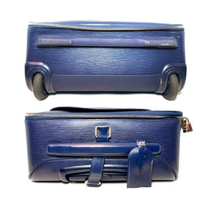 Louis Vuitton, Bags, Louis Vuitton Monogram Pegas 55 Suitcase M23297 Lv  Auth Ki342