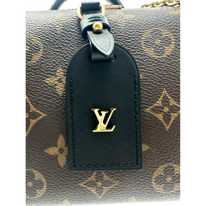 Louis Vuitton Petite Malle Souple Bag – ZAK BAGS ©️