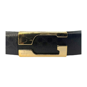 Gold Chain Belt Vintage Chain Belt Link Metal Belt 90s Chain 