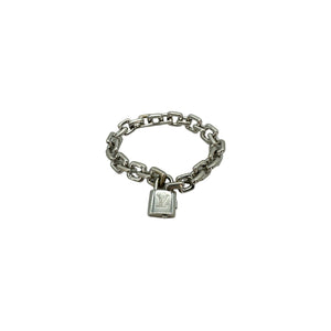 link bracelet lv