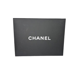 Chanel Classic Quilted Lambskin Double Jumbo Flap