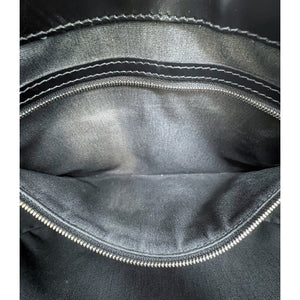 Louis Vuitton Vintage Epi Musette Bagatelle Shoulder Bag