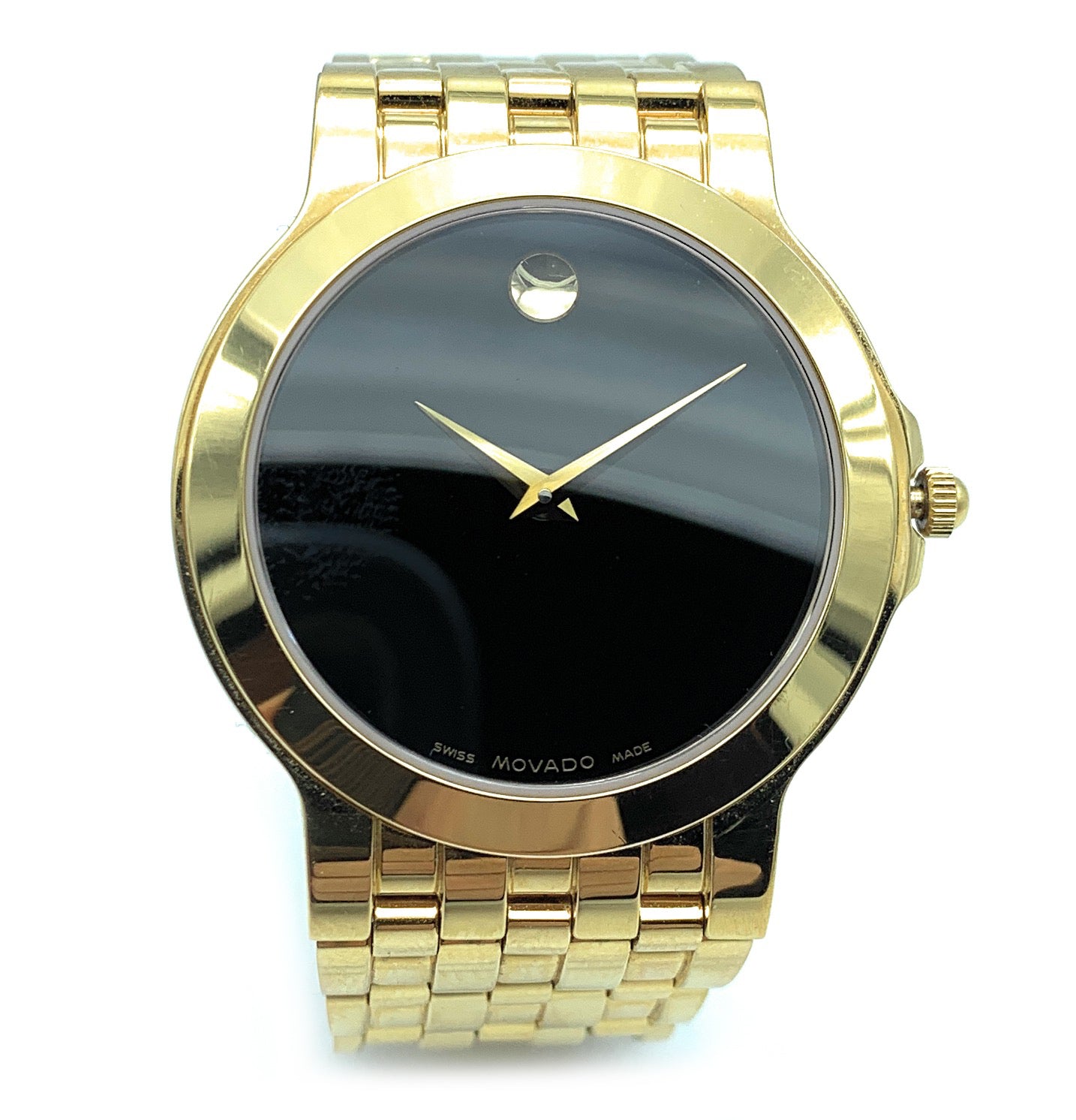 Movado 88 g2 1898 deals