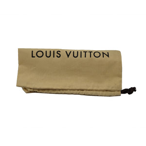 Louis Vuitton Capucines Wallet Black Taurillon