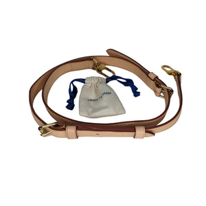 Louis Vuitton Speedy Bandouliere Bag Strap