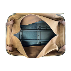 Louis Vuitton Monogram Pegase 45 Suitcase