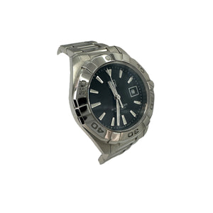 Tag Heuer Women’s Aquaracer Stainless Steel Watch WAY1410
