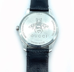 Gucci G-Timeless Moonphase Dial Ladies Watch YA1264045