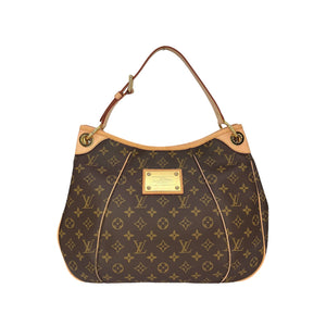 Satin Pillow Luxury Bag Shaper For Louis Vuitton's Melie in Black