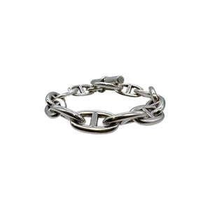 Hermès Chaine D'Ancre Bracelet