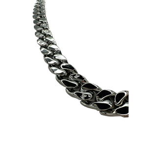 Louis Vuitton LV Chain Links Necklace M69987