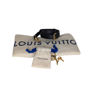 Louis Vuitton Since 1854 Speedy Bandouliere 25
