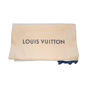 Louis Vuitton Galet Pebble Mahina Wallet