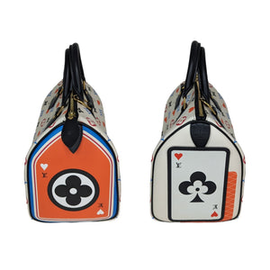 Louis Vuitton Game On Speedy Bandouliere 25 Bag – ZAK BAGS