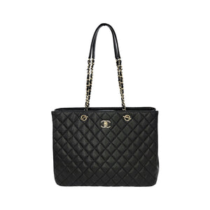 Chanel Classic Timeless Tote