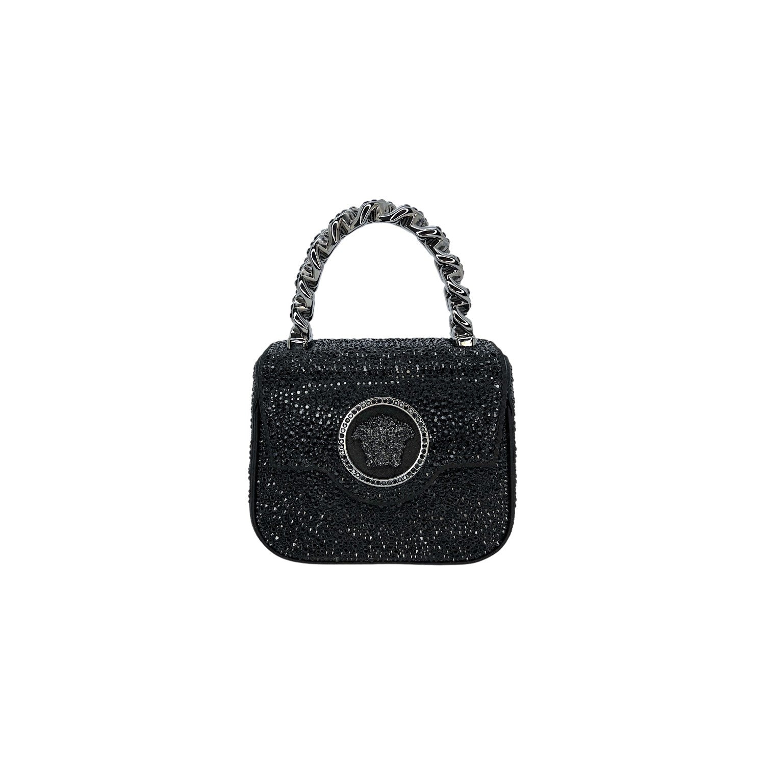 Chanel Caviar Timeless Pochette - Pink Mini Bags, Handbags - CHA900910