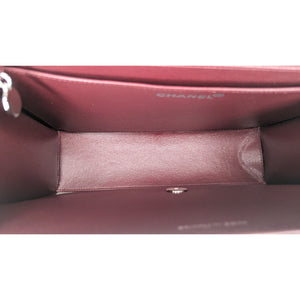 CHANEL Jewel Hook Card Holder Belt Bag