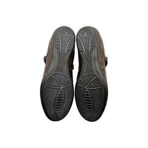 Louis Vuitton Globe Trotter Sneakers - 38 | The ReLux