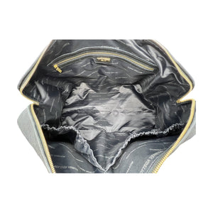 Bottega Veneta Monogram Duffle Bag | The ReLux