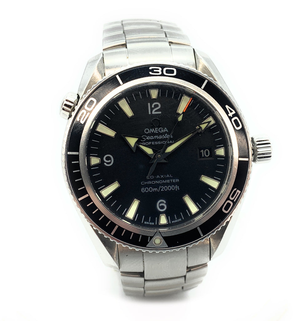 omega seamaster 600m 2000ft