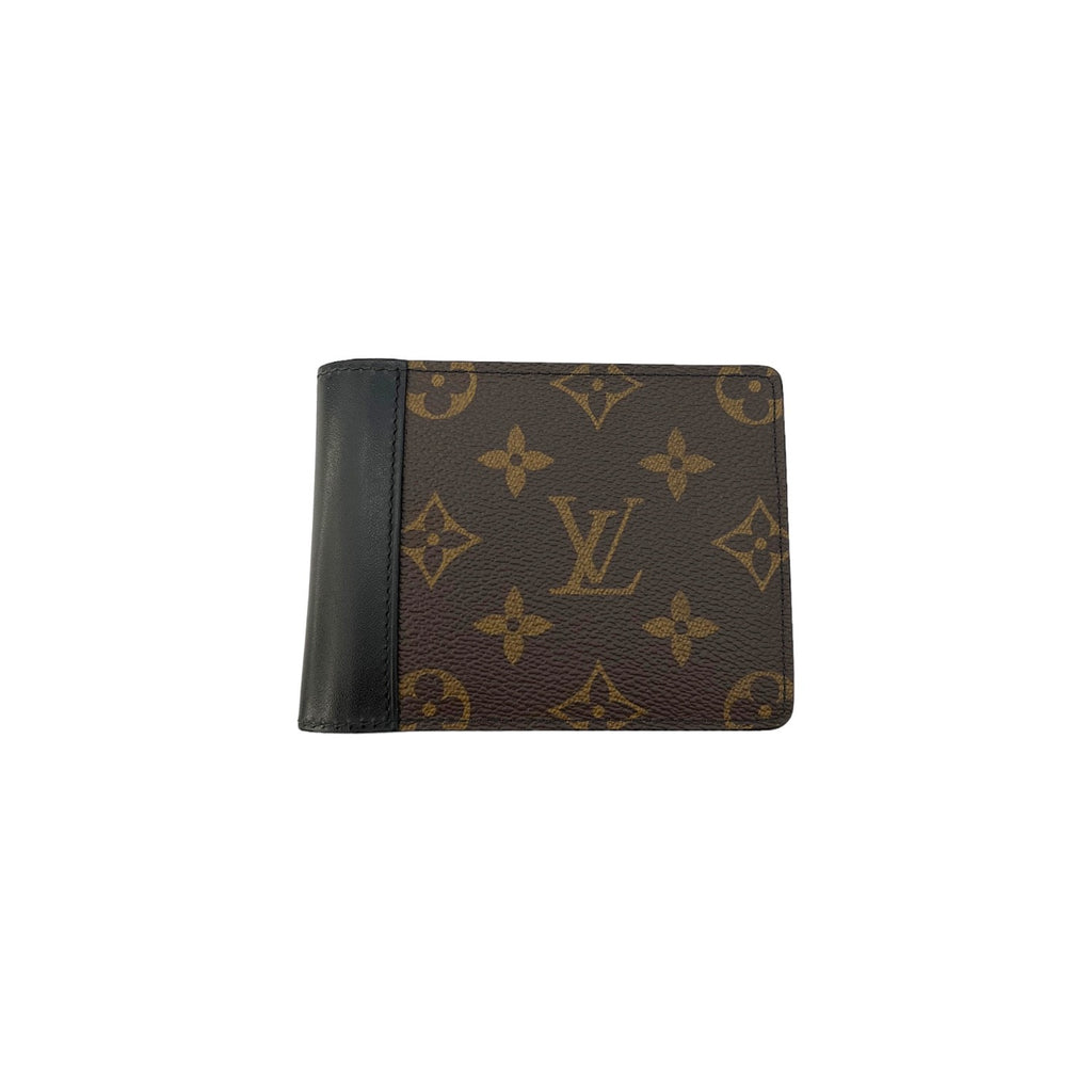 Shop Louis Vuitton MONOGRAM Monogram Leather Small Wallet Logo Folding  Wallets (M82381, M82415, M82382) by Youshop