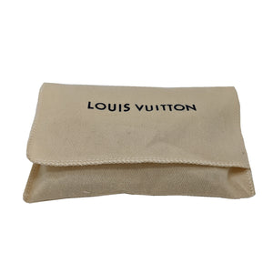 LOUIS VUITTON Zoe Monogram Fuchsia Wallet