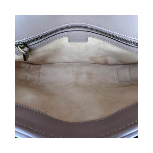 Gucci Medium Matelassé Marmont Shoulder Bag