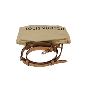 Louis Vuitton 2013 Monogram Canvas Keepall Bandouliere 45
