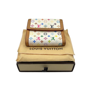 Louis Vuitton Porte-Monnaie Wallet
