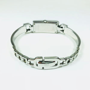 Movado Women's 84-H5-1410 S Quartz Diamond Stainless Steel Watch