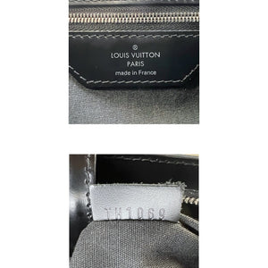 Louis Vuitton Vintage Epi Musette Bagatelle Shoulder Bag