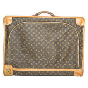 louis vuittons travel luggage