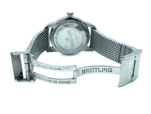 Breitling SuperOcean Heritage 46 - A17320 - Men's Watch - 46mm