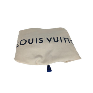 Louis Vuitton Taurillon Python Trim Capucines Satchel