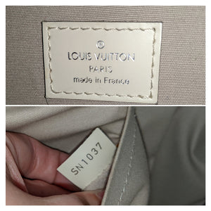 Louis Vuitton Passy GM Bag