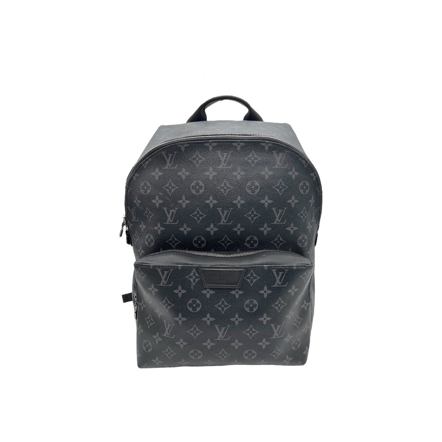 Louis Vuitton - Discovery mm Backpack - Monogram Canvas - Eclipse - Men - Luxury