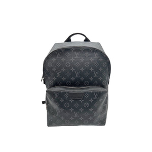 Louis Vuitton Discovery Backpack mm Eclipse Monogram Eclipse