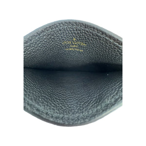 Louis Vuitton Monogram Empreinte Leather Card Holder