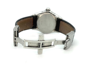 Corum Bubble Stainless Steel Watch - Ref. 163.150.20