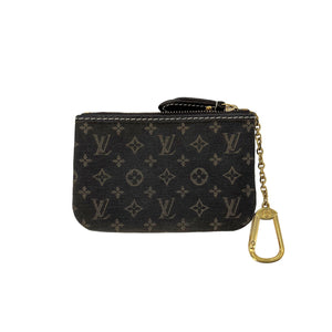 Louis Vuitton, Bags, Louis Vuitton Key Pouch