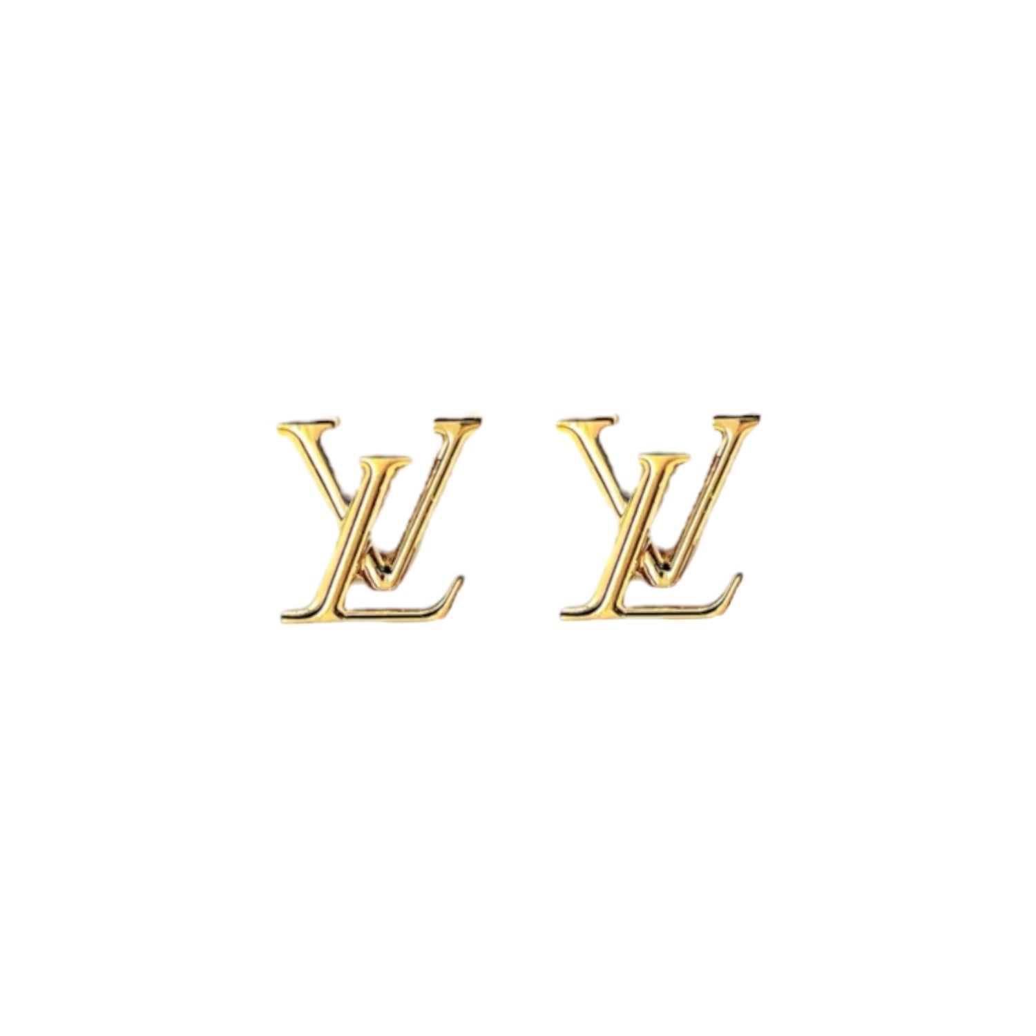 Shop Louis Vuitton MONOGRAM 2021-22FW Lv Iconic Earrings (M51700) by  ROSEGOLD