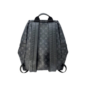 Louis Vuitton Monogram Eclipse Discovery Backpack PM