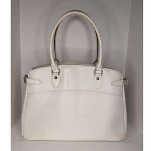 Louis Vuitton Passy GM Epi Leather Tote Bag on SALE