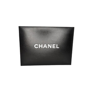 Chanel Shiny Sheepskin Quilted Mini Trapezio Flap Red